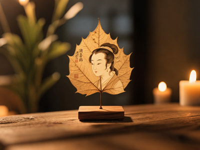 桌面级激光雕刻神器：小型激光雕刻机开启创意DIY新时代