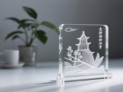 激光雕刻机适合雕刻哪些材料？