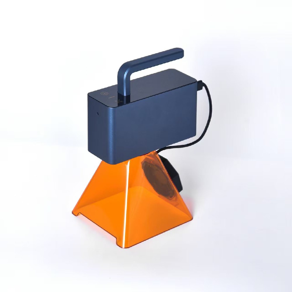 小型激光雕刻机