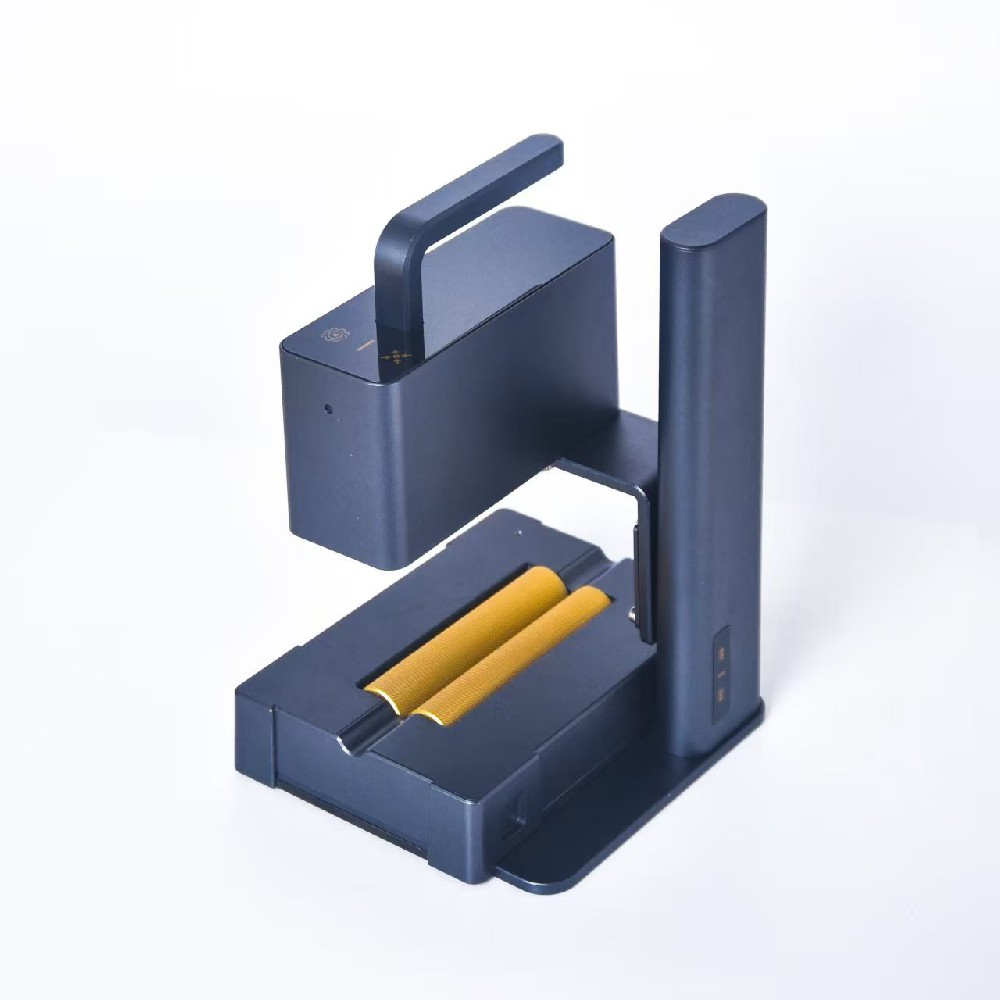 小型激光雕刻机