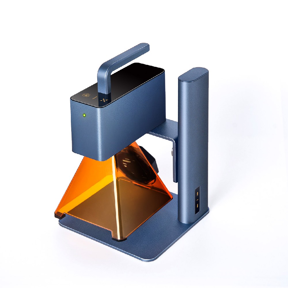 小型激光雕刻机